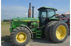 Property photo 28 - FARM EQUIPMENT AUCTION IN PAULDING CO., OHIO